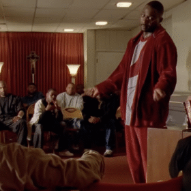 The One Demand Idris Elba Had for Stringer Bell’s Ending on The Wire