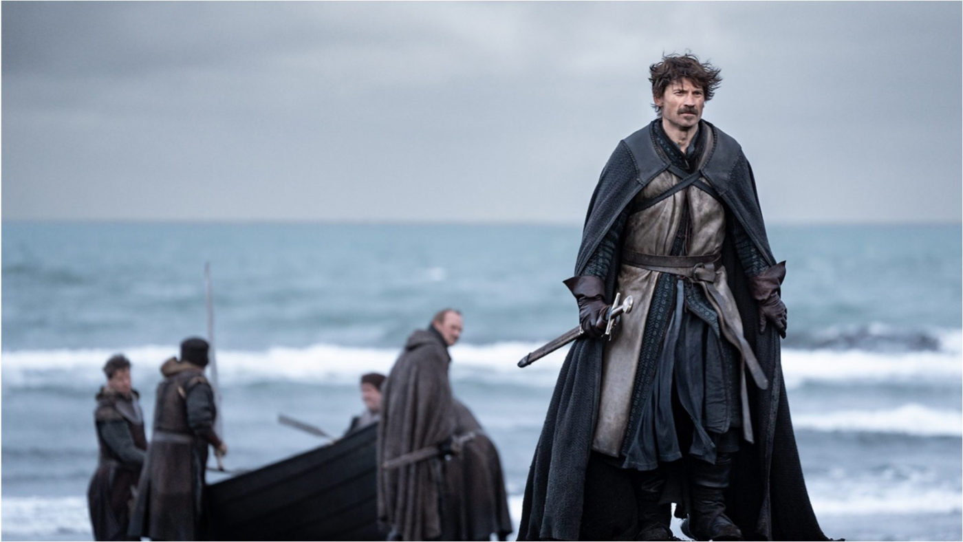 Prime Video Just Stealth Released One of the Biggest BBC Historical Dramas of the Year