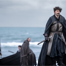 Prime Video Just Stealth Released One of the Biggest BBC Historical Dramas of the Year