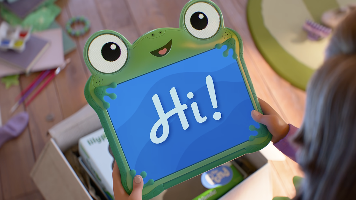 Toy Story 5 Trailer Makes Buzz and Woody Obsolete