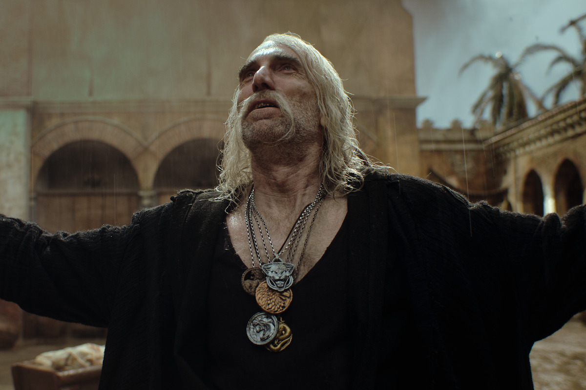 In Season 4, The Witcher’s Greatest Monster Is a Completely Human One