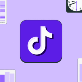 The Best Time to Post on TikTok in 2025 — New Data