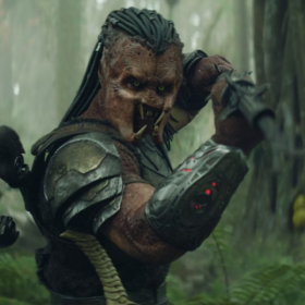 Predator: Badlands Is Building to the Ultimate Crossover Movie