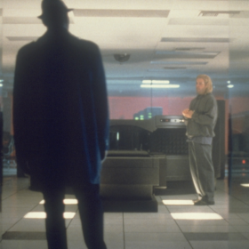 The Overlooked Sci-Fi Movie That Got Lost in The Matrix’s Shadow