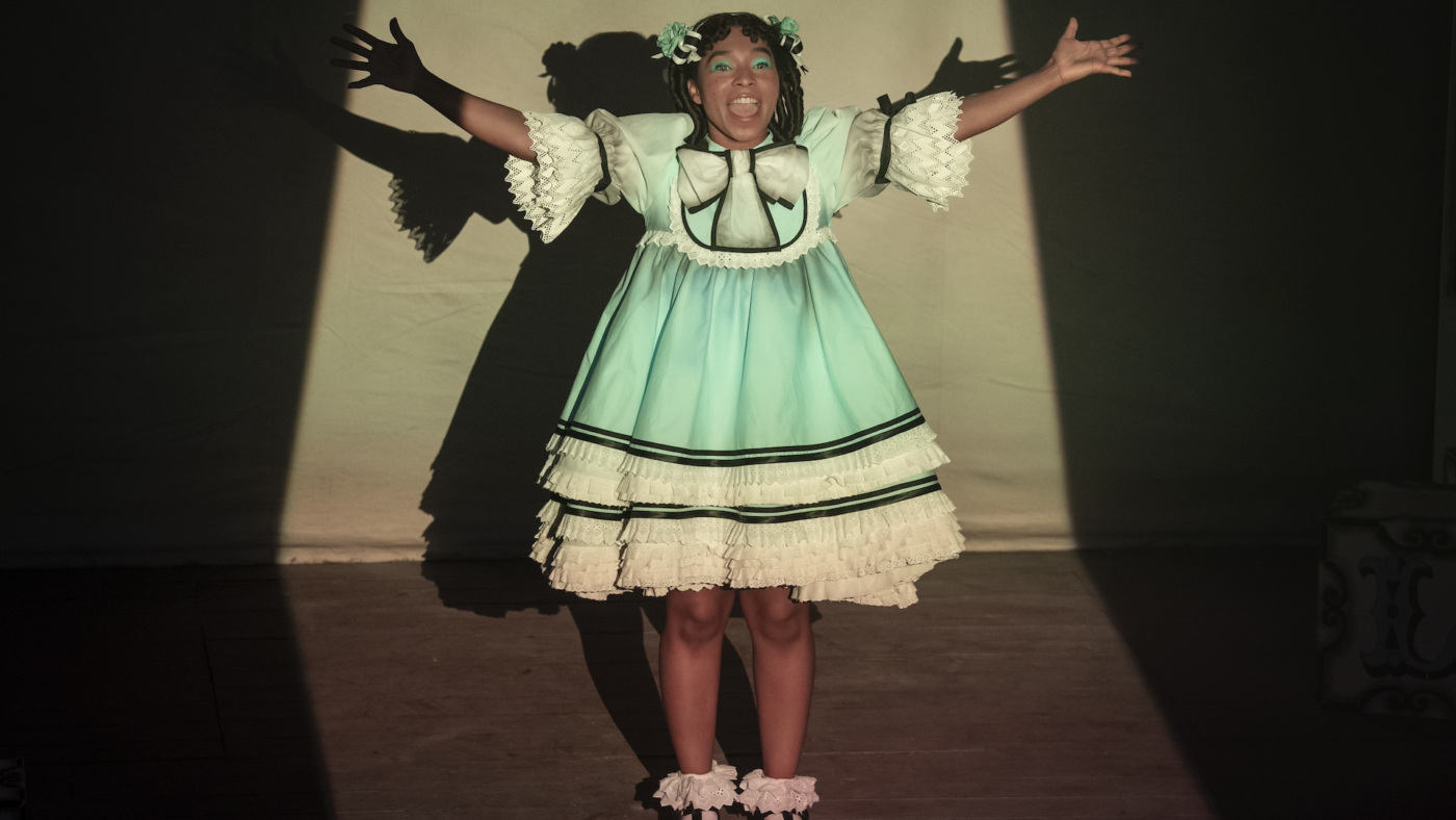 The Anne Rice Renaissance Is Moving Beyond Vampires