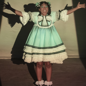 The Anne Rice Renaissance Is Moving Beyond Vampires