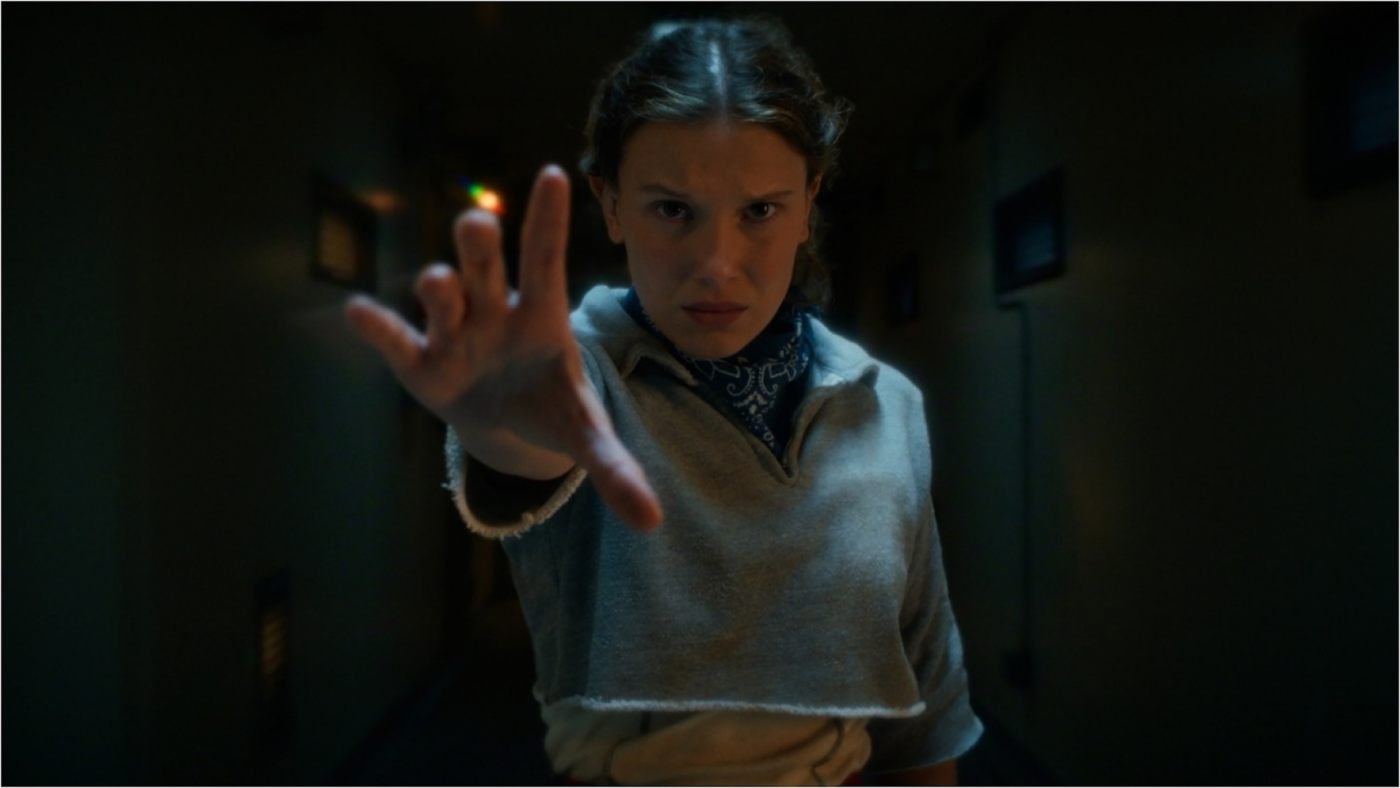 Stranger Things: Is That Returning Character Really Eleven’s Kryptonite?