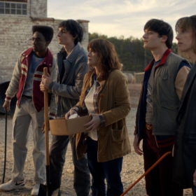 The Rest of Stranger Things 5 Is Coming Out at the Best and Worst Possible Time