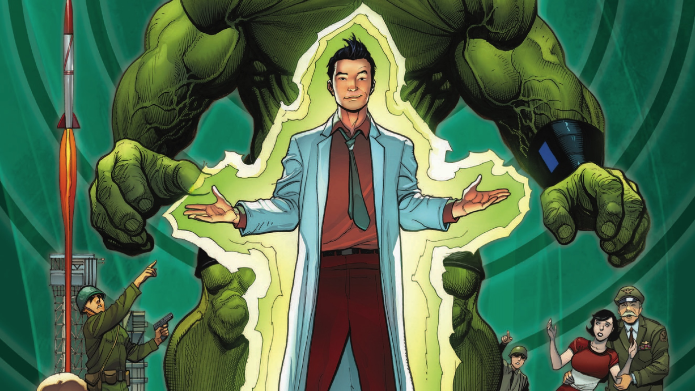 Shang-Chi Star Calls for Fan Favorite Marvel Character to Make His MCU Debut