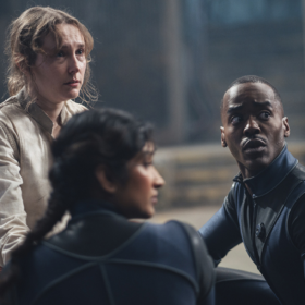 Is Disney the Reason We Lost Ncuti Gatwa’s Doctor?