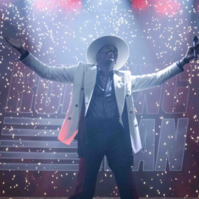 Edgar Wright Explains That Creative Running Man Cameo