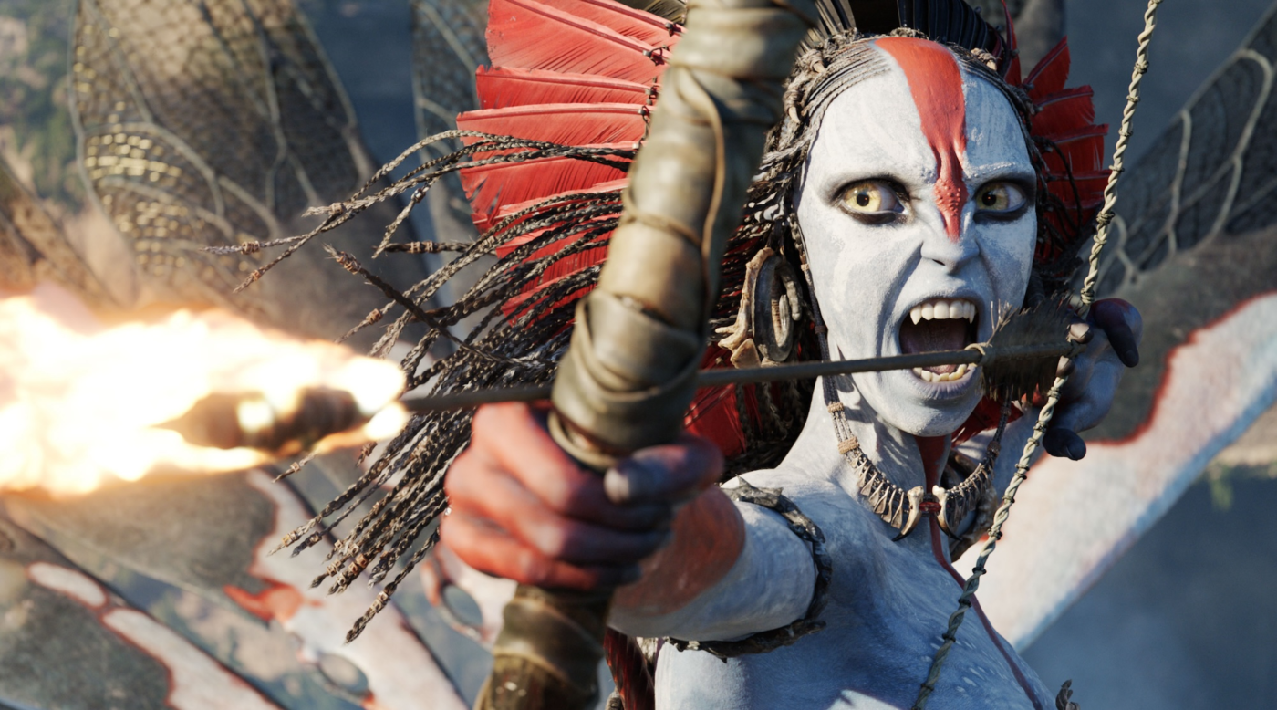 Avatar: Fire and Ash Review – James Cameron’s Shallow Spectacle Still Earns Your Money