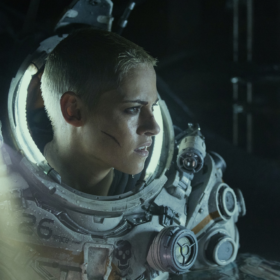 Kristen Stewart Says Directors Need to Steal Their Movies, and She’s Right