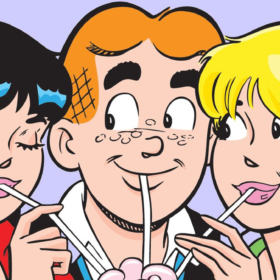 Archie Comics Teams With Indie Publisher To Continue Its Creative Reinvention