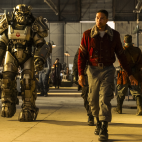 Fallout Showrunner Explains That Out-of-This-World Easter Egg