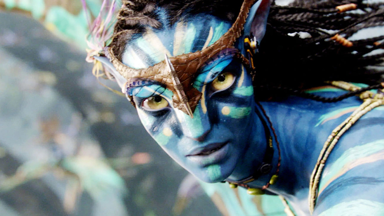 James Cameron Explains Difference Between Avatar and AI Actors