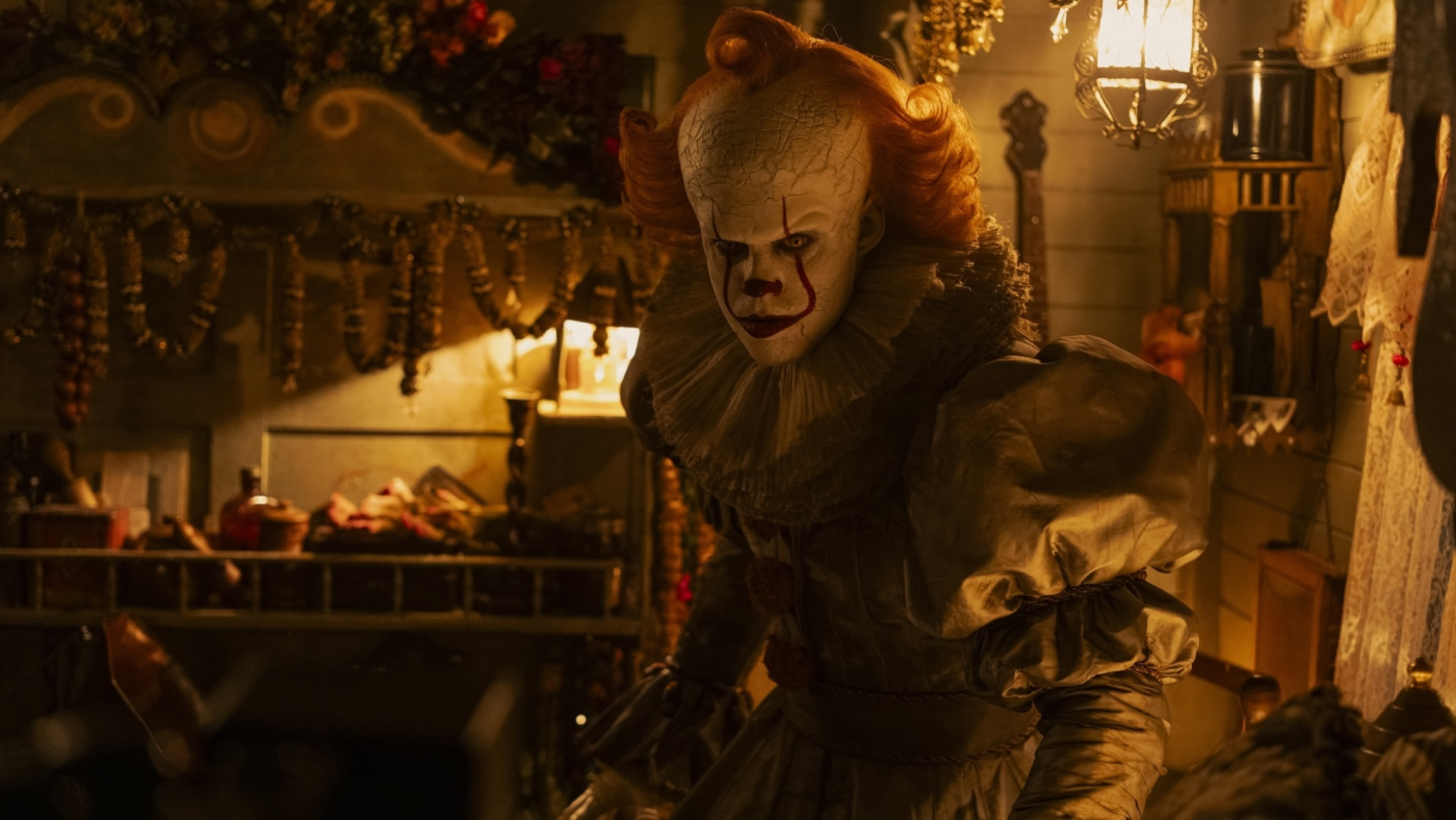 Welcome to Derry’s Big Pennywise Twist Is an Absolute Headache