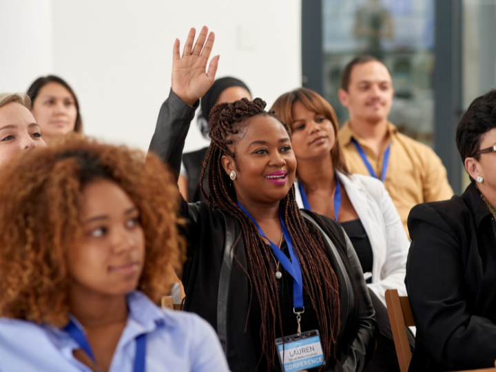 9+ Social Media, Marketing, and Creator Economy Conferences to Attend in 2026