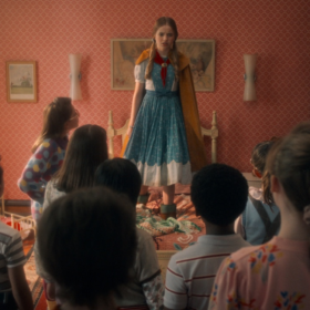 Did Stranger Things Just Do Avengers: Doomsday Before Marvel?