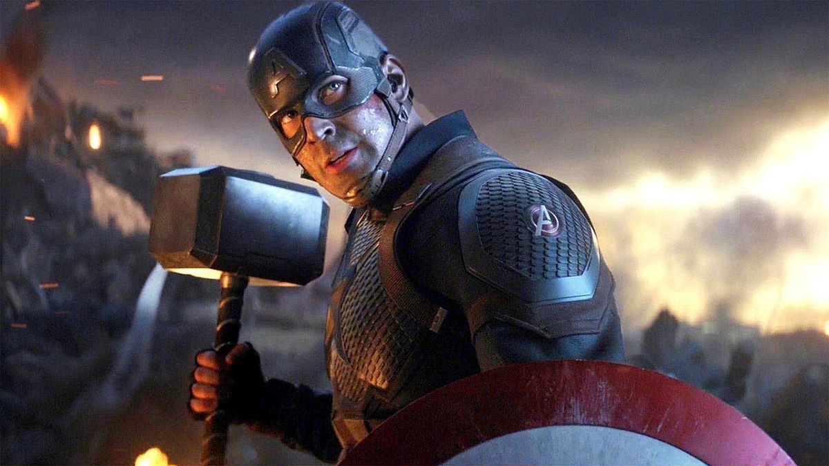 Avengers: Doomsday – Captain America Return Supports an Endgame Fan Theory