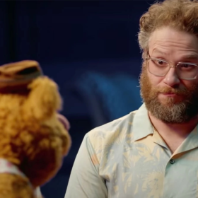 The Muppet Show Is Returning at Exactly the Right Time