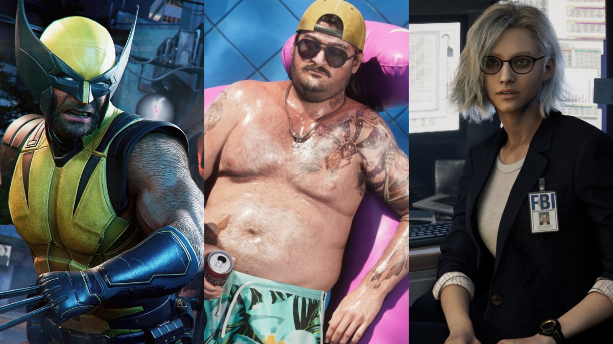 The Biggest Upcoming Games of 2026