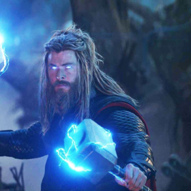 It Sounds Like Marvel Is Cooking Up Something Big for Avengers: Doomsday Trailer Release