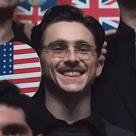 Marty Supreme Review: Timothée Chalamet Scores Big in Spiritual Uncut Gems Prequel