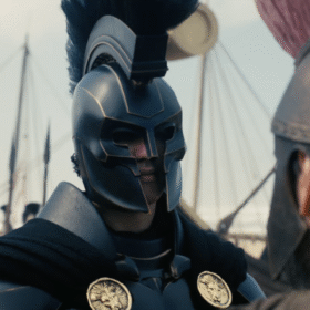 First Trailer for Christopher Nolan’s The Odyssey Puts Human Drama First