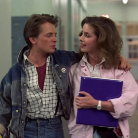 Eric Stoltz Wasn’t the Only One Who Got Fired from Back to the Future