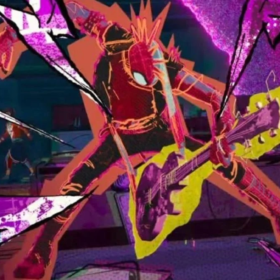 Spider-Man: The Spider-Punk Spinoff Has to Get One Thing Right