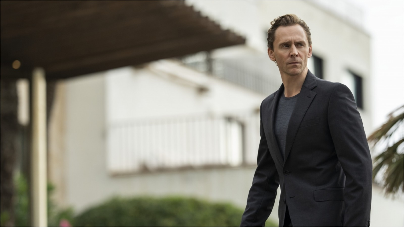 Prime Video’s The Night Manager Turned Down John le Carré’s Sequel Idea for Season 2