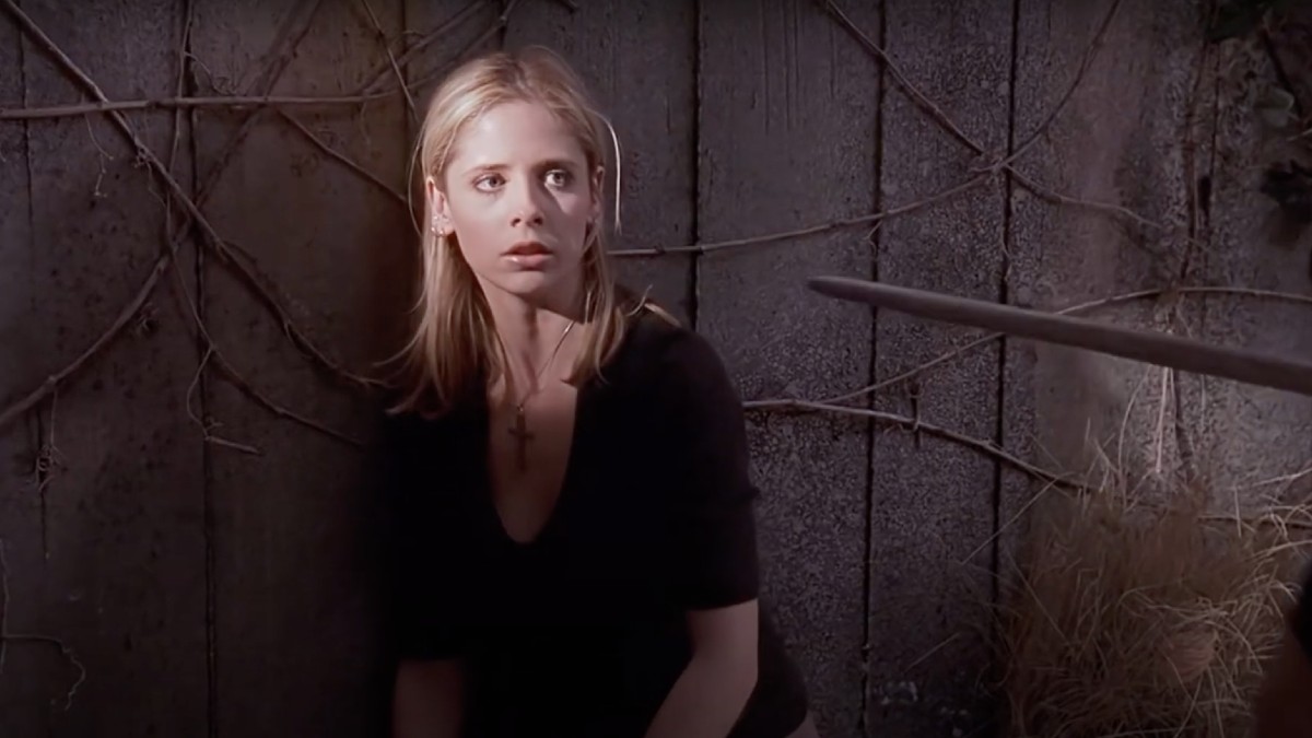 Buffy Revival Director Defends One of the Original Show’s Worst Characters