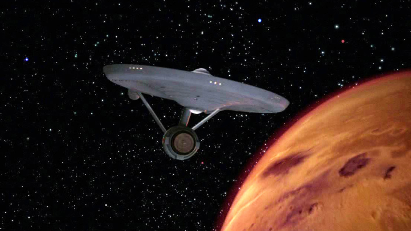 Noah Hawley’s Canceled Star Trek Movie Actually Understood Star Trek