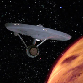 Noah Hawley’s Canceled Star Trek Movie Actually Understood Star Trek