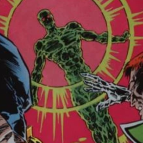 The Weirdest Comic Characters We Dare James Gunn to Bring to the DCU