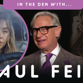 The Coppola Deep Cut That Shaped Paul Feig’s New Sydney Sweeney Thriller The Housemaid