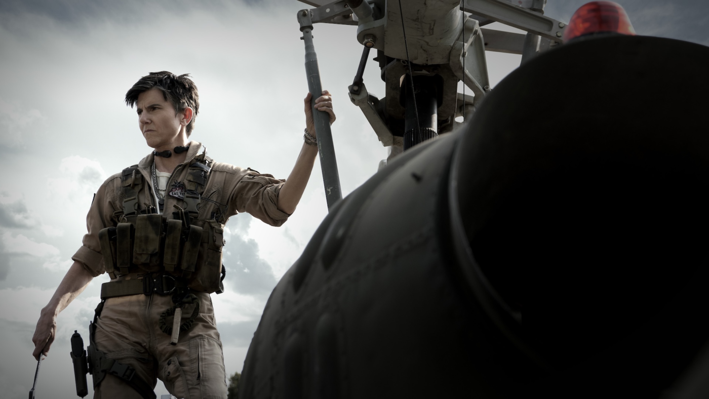 Tig Notaro Might Be Our Next Big Movie Star