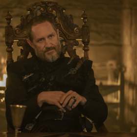 A Knight of the Seven Kingdoms Trailer Introduces Two Very Different Targaryens