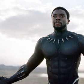 Ryan Coogler Reveals the Story He Wrote for Chadwick Boseman’s Black Panther 2
