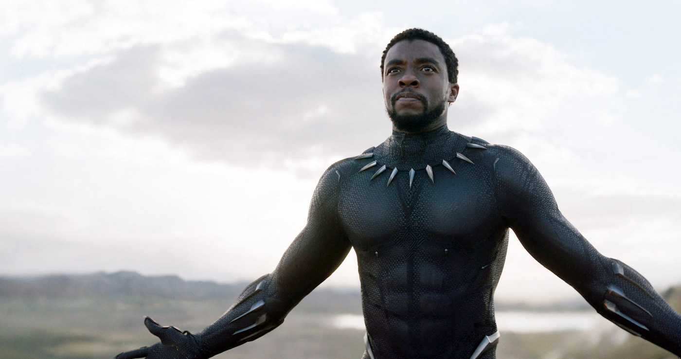 Ryan Coogler Reveals the Story He Wrote for Chadwick Boseman’s Black Panther 2
