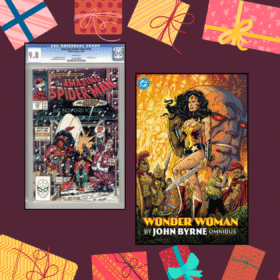 Shop The Hottest Collectibles On Your Holiday Gift List at Walmart