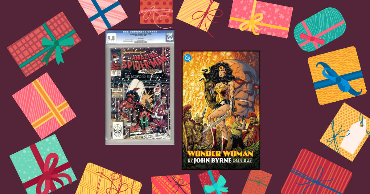 Shop The Hottest Collectibles On Your Holiday Gift List at Walmart