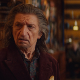 Wonder Man Will Make Trevor Slattery Into More Than a Joke