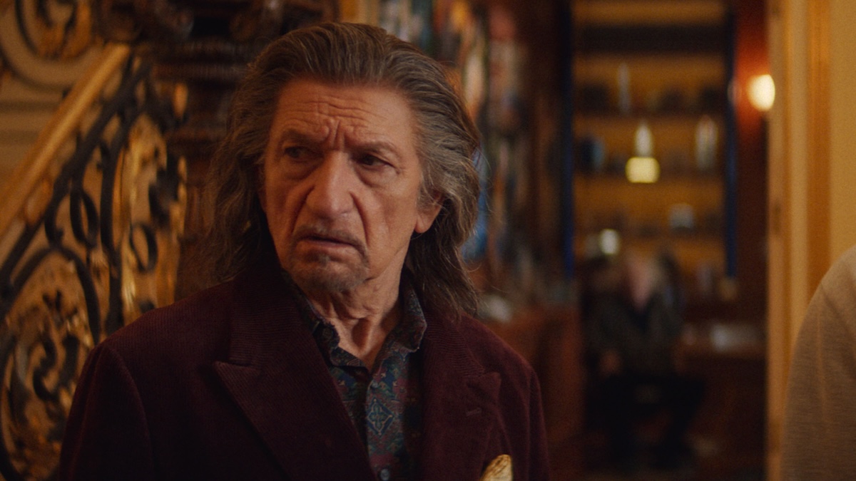 Wonder Man Will Make Trevor Slattery Into More Than a Joke