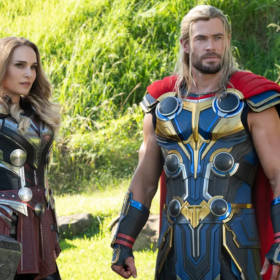 Avengers: Doomsday – Who is Thor’s Love?