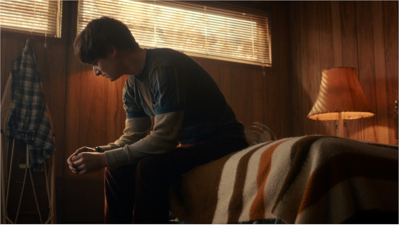 Will’s Big Stranger Things Moment Involved Too Many People