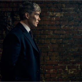 Peaky Blinders Movie Release Will Test Netflix’s Theatrical Strategy