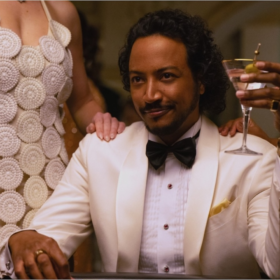 Pluribus Star Samba Schutte Breaks Down Mr. Diabaté’s Reaction to That Disturbing “HDP” Twist