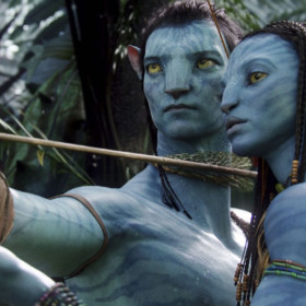 James Cameron Is So Devoted to Practical Acting He Made His Avatar Star Puke
